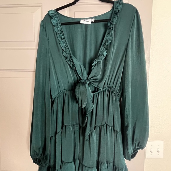 Princess Polly Randi Dress - Picture 4 of 7